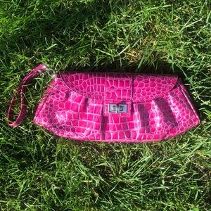 New York & co clutch